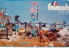Playmobil Famobil 3408 – Set Soldados Oeste (Famobil) Playmobil Famobil 3408 Set Soldados Oeste (Famobil)