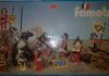 Playmobil Famobil 3409 7 Soldados Conquistadores