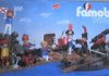 Playmobil Famobil 3410 – 7 piratas y marinos Playmobil Famobil 3410 7 piratas y marinos