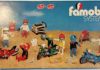 Playmobil Famobil 3412 7 Motoristas