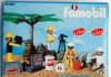 Playmobil Famobil 3414 Exploradores Safari