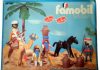 Playmobil Famobil 3415 – Beduinos Playmobil Famobil 3415 Beduinos