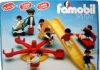 Playmobil Famobil 3416 Parque Infantil