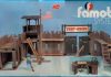 Playmobil Famobil 3420 Fuerte Union (Famobil)
