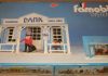 Playmobil Famobil 3422 – Banco Oeste Playmobil Famobil 3422 Banco Oeste