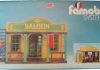 Playmobil Famobil 3425 – Saloon Playmobil Famobil 3425 Saloon