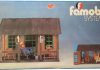 Playmobil Famobil 3427 – Cabaña Playmobil Famobil 3427 Cabaña