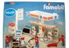 Playmobil Famobil 3439 Gasolinera (Famobil)