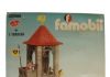 Playmobil Famobil 3445 Torreon Prision Medieval