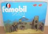 Playmobil Famobil 3446 Castillo