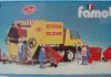 Playmobil Famobil 3470 – Camion Recogida Basura Playmobil Famobil 3470 Camion Recogida Basura