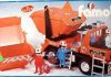 Playmobil Famobil 3471 Camion Contenedores