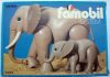 Playmobil Famobil 3493 Elefantes