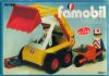 Playmobil Famobil 3507 – Retroexcavadora Playmobil Famobil 3507 Retroexcavadora