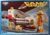 Playmobil Famobil 3509 Nave y Astronauta