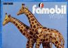 Playmobil Famobil 3516 Jirafas Color
