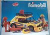 Playmobil Famobil 3524 Coche Rally
