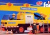 Playmobil Famobil 3527 Camion Grua