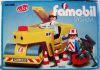 Playmobil Famobil 3533 Apisonadora (Famobil)