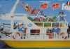 Playmobil Famobil 3540 – Yate De Recreo Playmobil Famobil 3540 Yate De Recreo