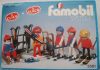 Playmobil Famobil 3561 – 5 Esquiadores Playmobil Famobil 3561 5 Esquiadores