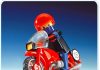 Playmobil Famobil 3565 – Motorista Playmobil Famobil 3565 Motorista
