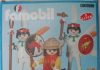 Playmobil Famobil 3569 – 3 Indios Playmobil Famobil 3569 3 Indios