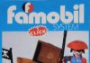 Playmobil Famobil 3570 – Pirata con Bote y Tesoro (Famobil) Playmobil Famobil 3570 Pirata con Bote y Tesoro (Famobil)