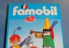 Playmobil Famobil 3578 Payasos