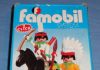 Playmobil Famobil 3580 2 Indios
