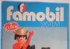 Playmobil Famobil 3581 – Sheriff Y Ayudante Playmobil Famobil 3581 Sheriff Y Ayudante