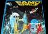 Playmobil Famobil 3591 Astronauta con Robot