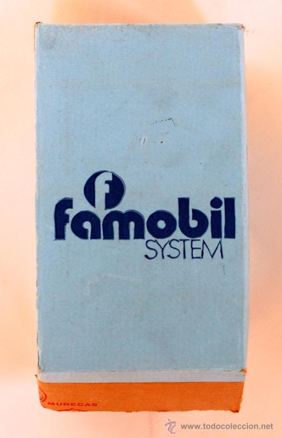 Playmobil Famobil 3600 – Caja 10 Rotuladores
