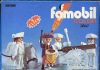 Playmobil Famobil 3607 Artilleros