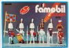 Playmobil Famobil 3608 Soldados Imperiales Color
