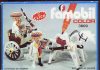 Playmobil Famobil 3609 Soldados Imperiales Con Carro
