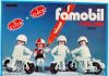 Playmobil Famobil 3616 – Motoristas Color Playmobil Famobil 3616 Motoristas Color