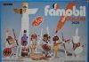 Playmobil Famobil 3620 Indios Totem