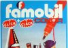 Playmobil Famobil 3663 Principes Medievales