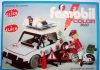 Playmobil Famobil 3680 Coche Color