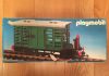 Playmobil Famobil 4101 – Vagon Ganado Playmobil Famobil 4101 Vagon Ganado