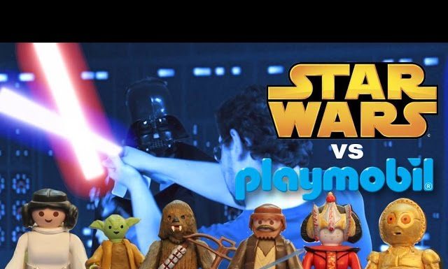 Lego o Playmobil: Cuál Elegir y Qué Fue Primero lego vs playmobil