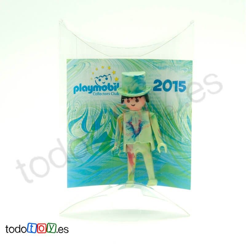 Playmobil Promocional 2015