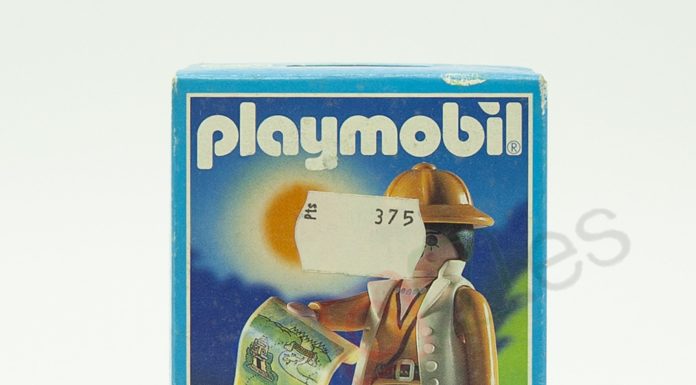 playmobil playmobil 3087