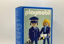 Playmobil Promocional Pilotos 3107 playmobil playmobil 3107