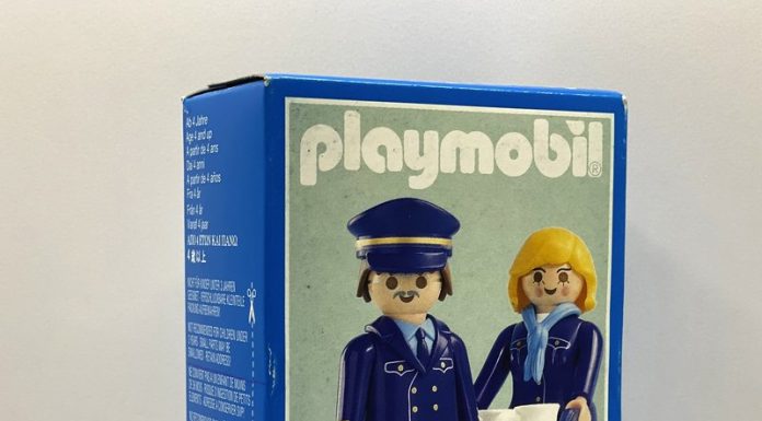 playmobil playmobil 3107