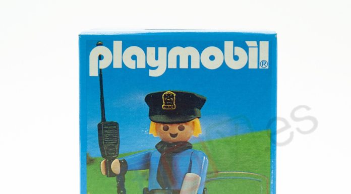 playmobil playmobil 3338