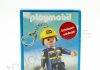 Playmobil 4091 Protección Ciudadana Alemana Llavero playmobil Playmobil 4091 Protección Ciudadana Alemana Llavero
