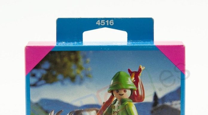 Playmobil Promocional 4516 playmobil playmobil 4516 promocional