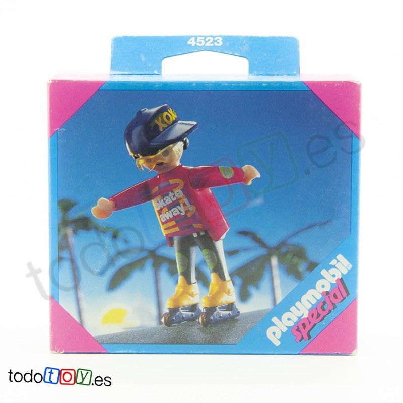 Playmobil 4523